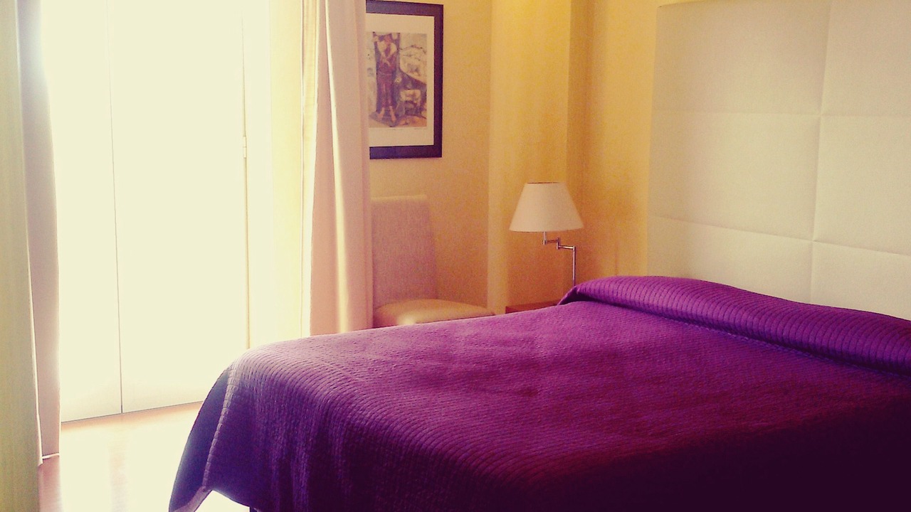 Photo of Bedroom in Avola