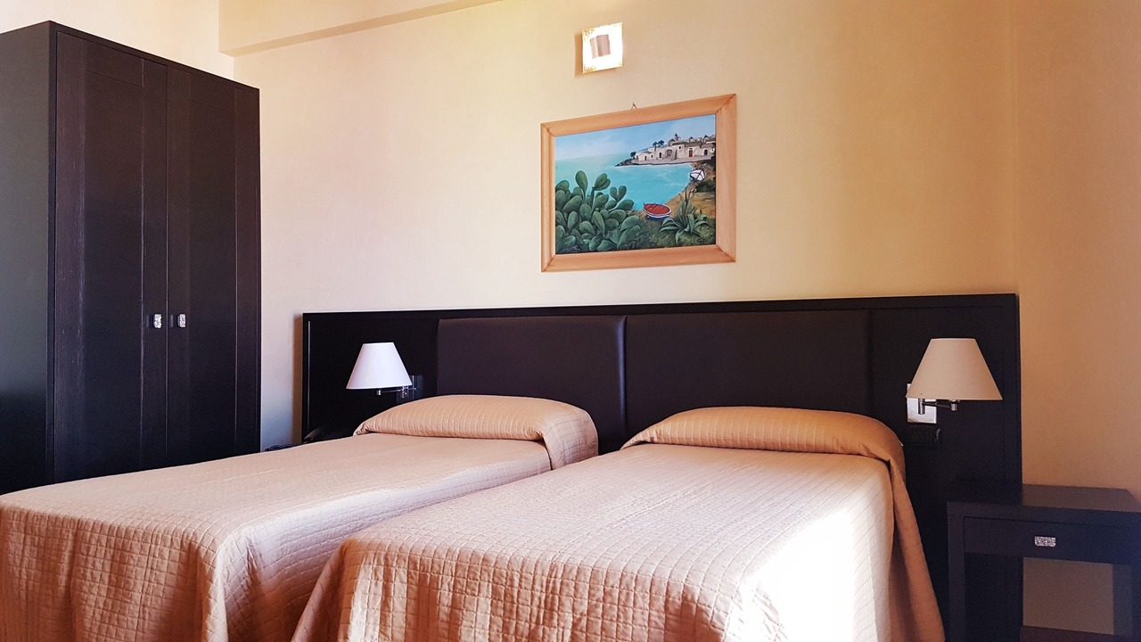 Photo of Bedroom in Avola