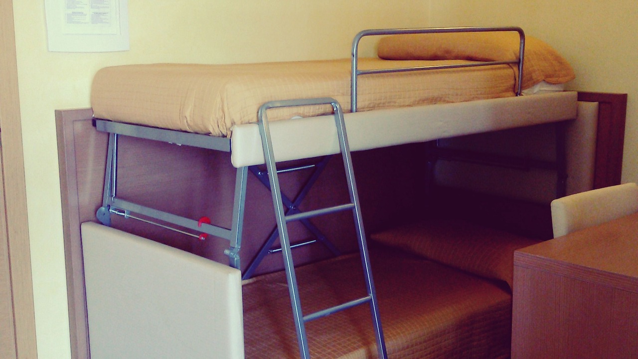 Photo of Bedroom in Avola