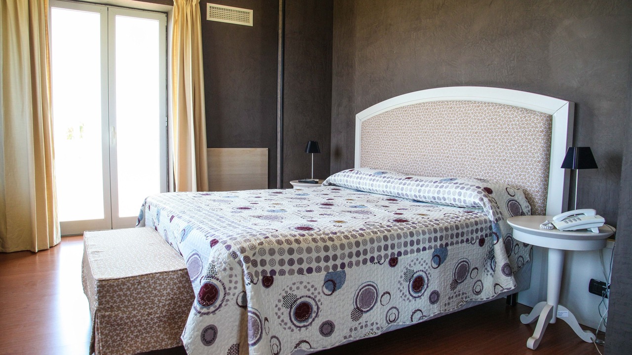 Photo of Bedroom in Avola