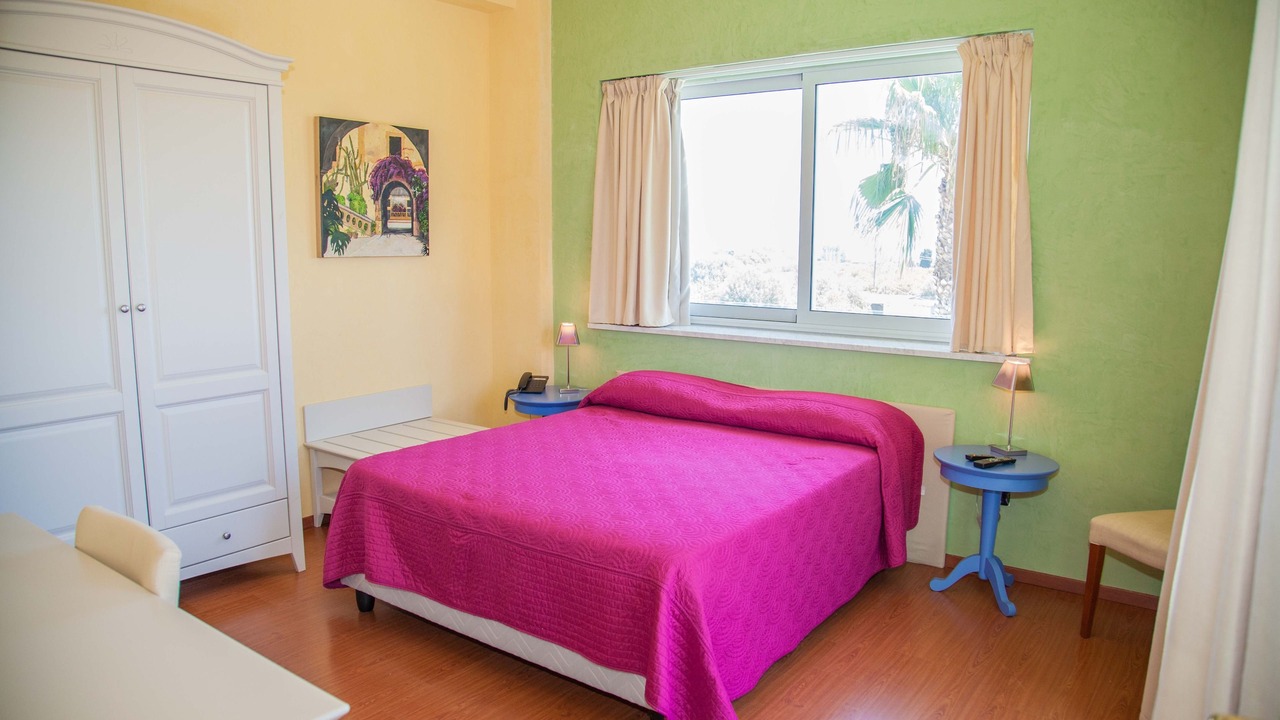 Photo of Bedroom in Avola