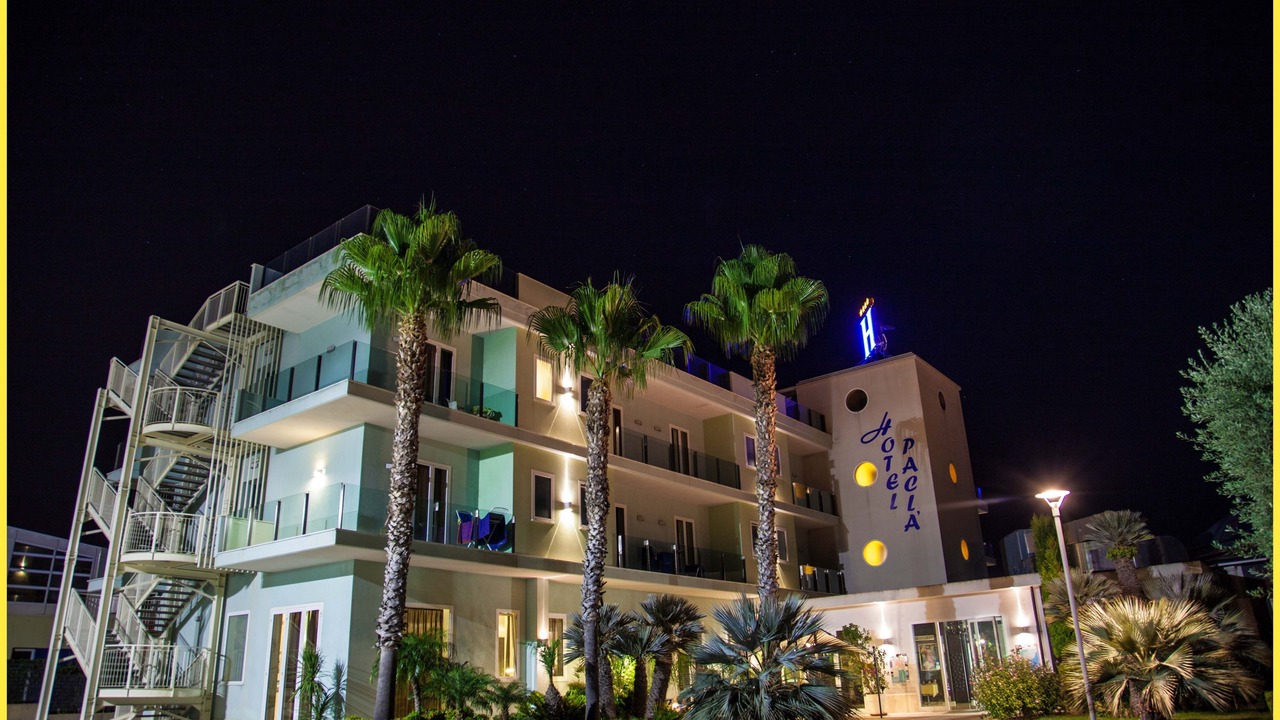 Photo of Outdoor in Avola