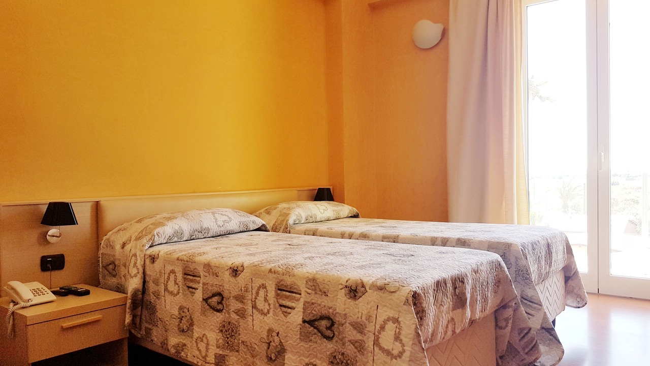 Photo of Bedroom in Avola