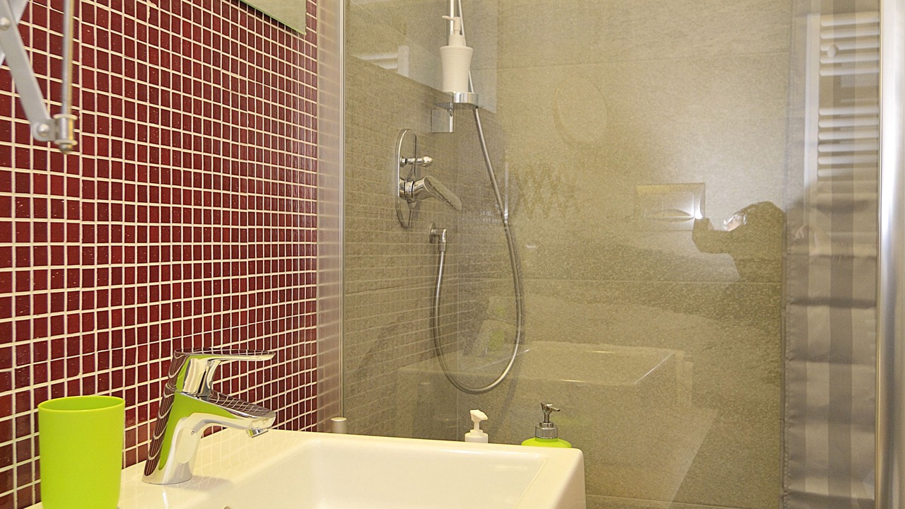Photo of Bathroom in Modica