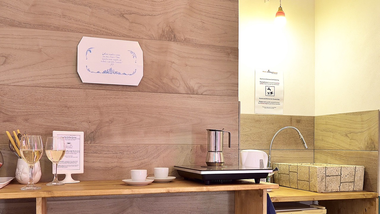 Photo of Kitchen in Modica