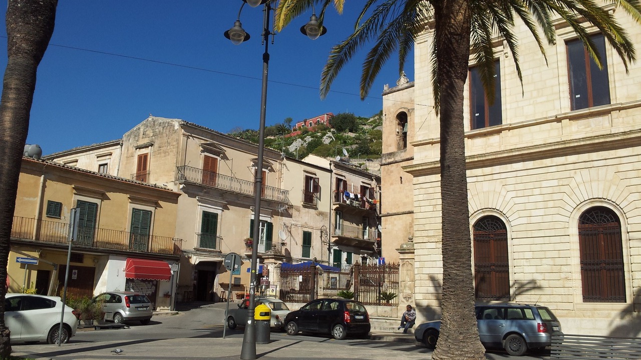 Photo of Outdoor in Modica