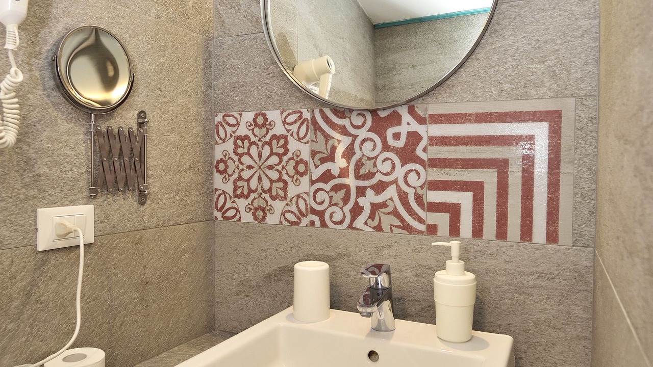 Photo of Bathroom in Modica