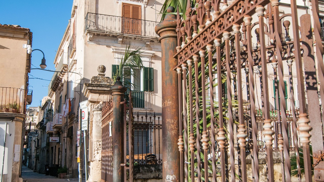 Photo of Outdoor in Modica