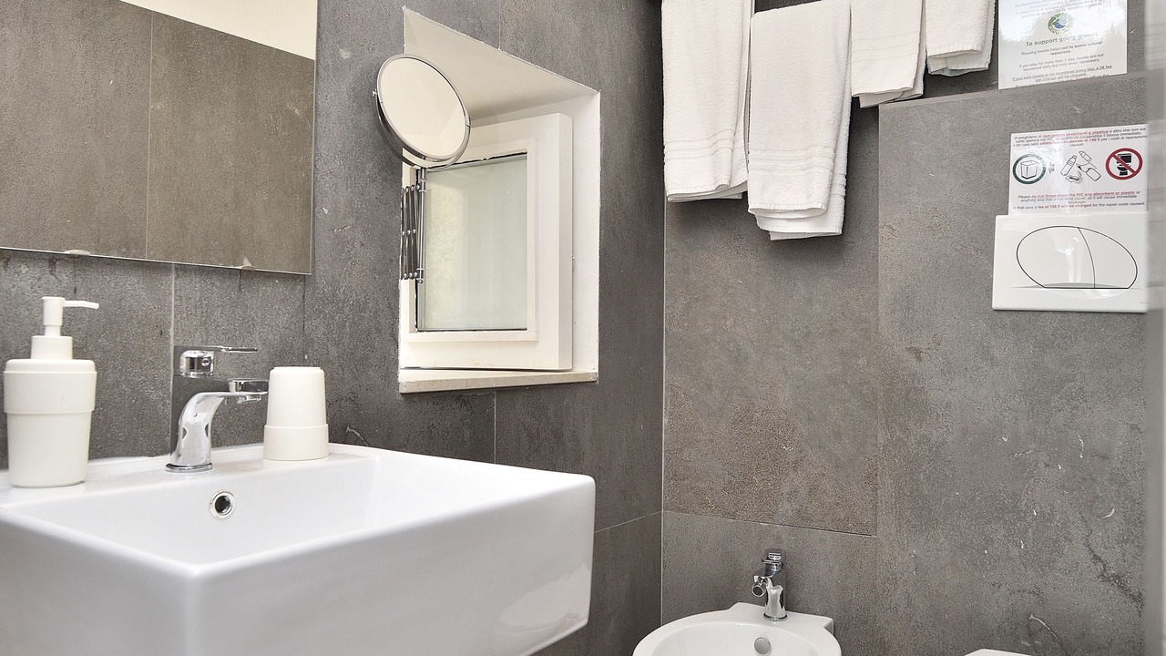 Photo of Bathroom in Modica