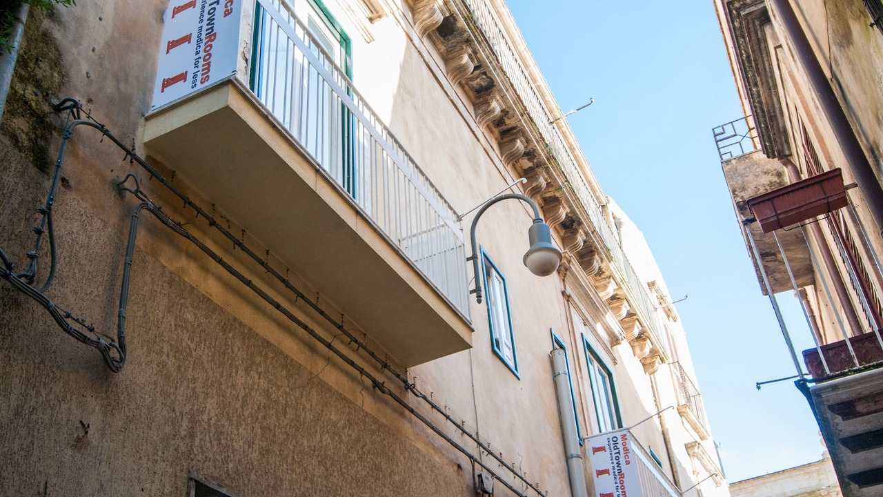 Photo of Outdoor in Modica