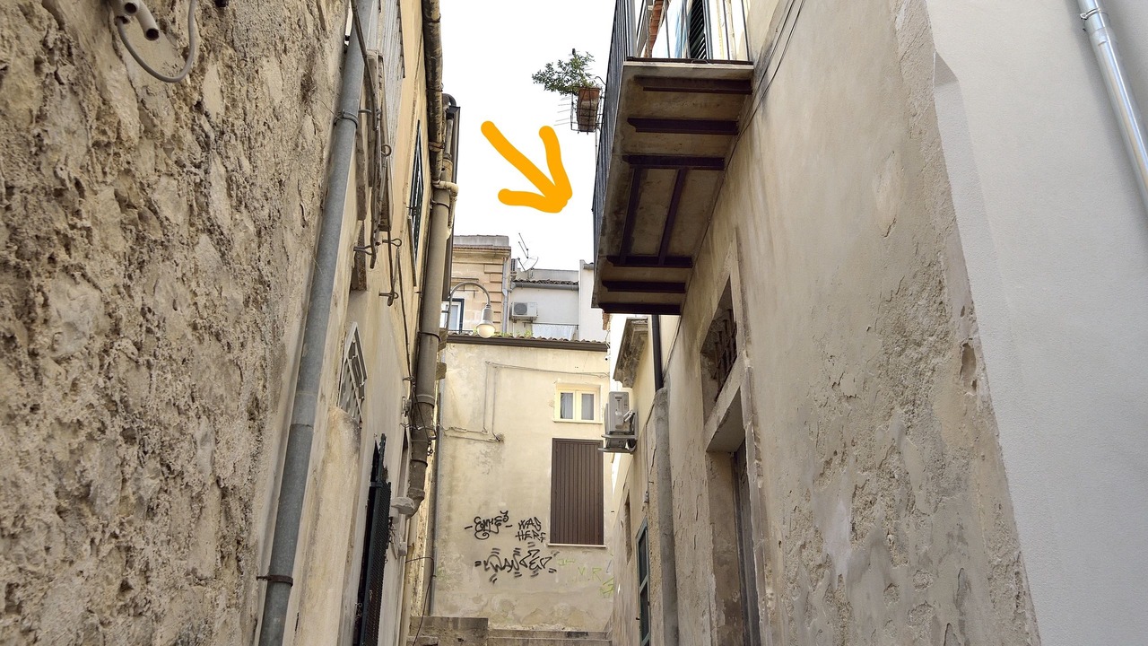 Photo of Outdoor in Modica