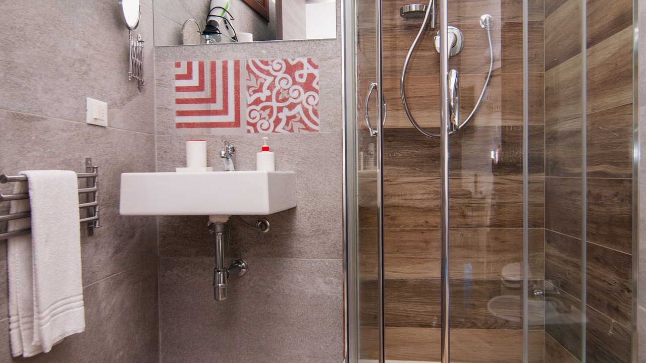 Photo of Bathroom in Casa Papa