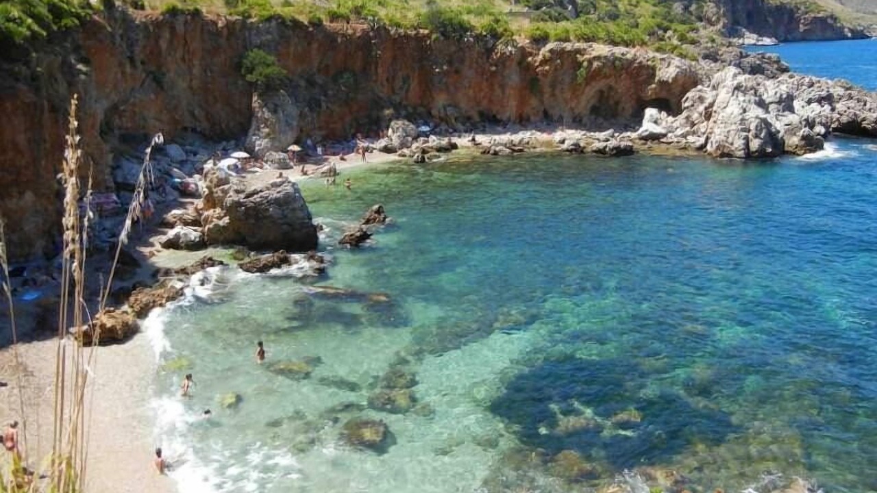 Photo of Others in Scopello