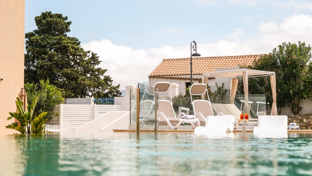 Photo of Outdoor in Scopello