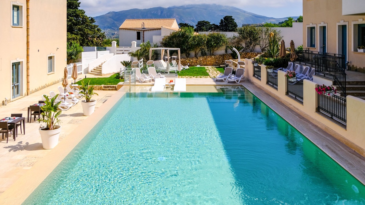 Photo of Outdoor in Scopello