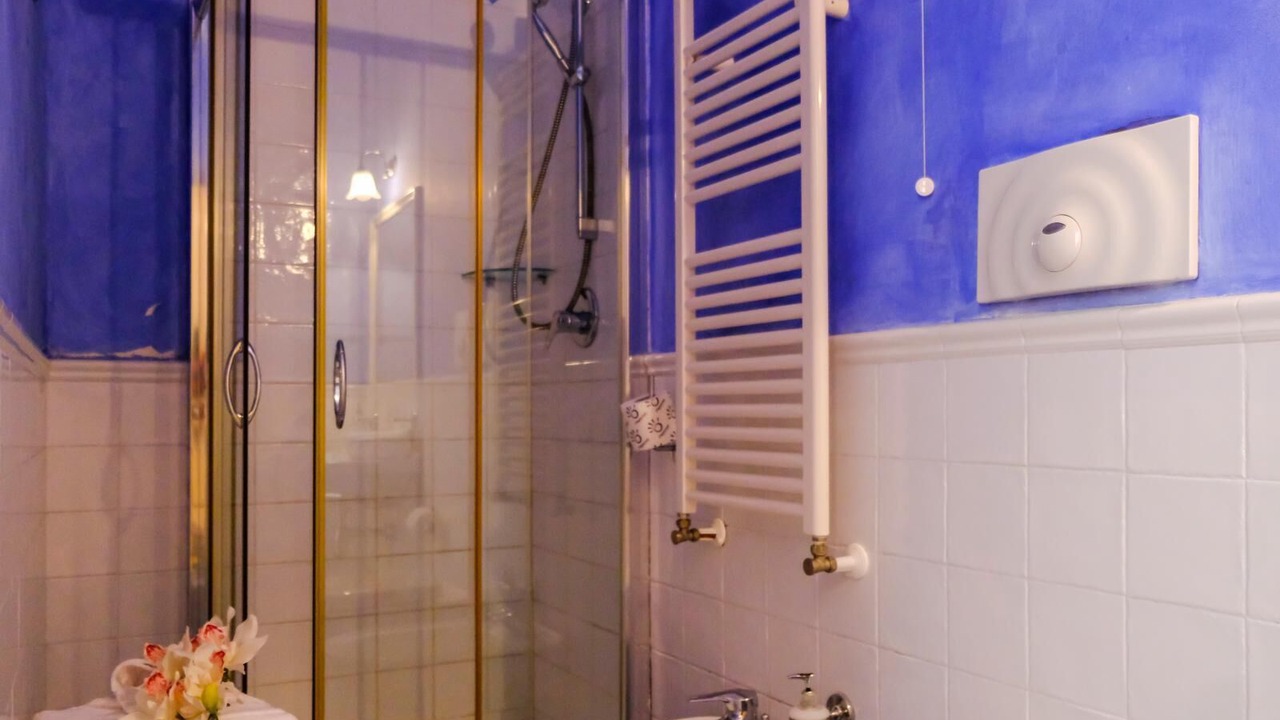 Photo of Bathroom in Scopello