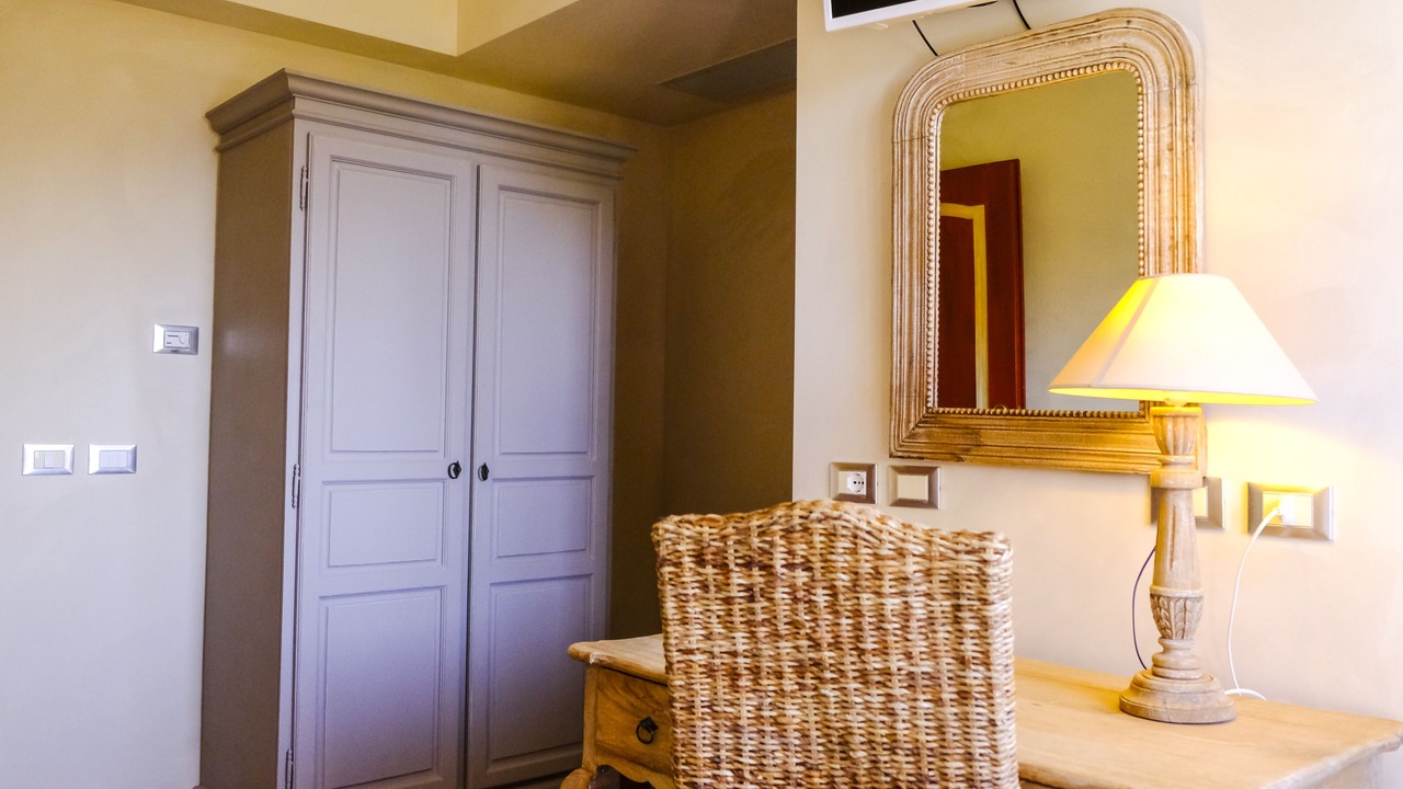Photo of Bedroom in Scopello
