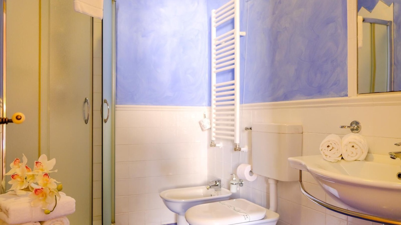 Photo of Bathroom in Scopello