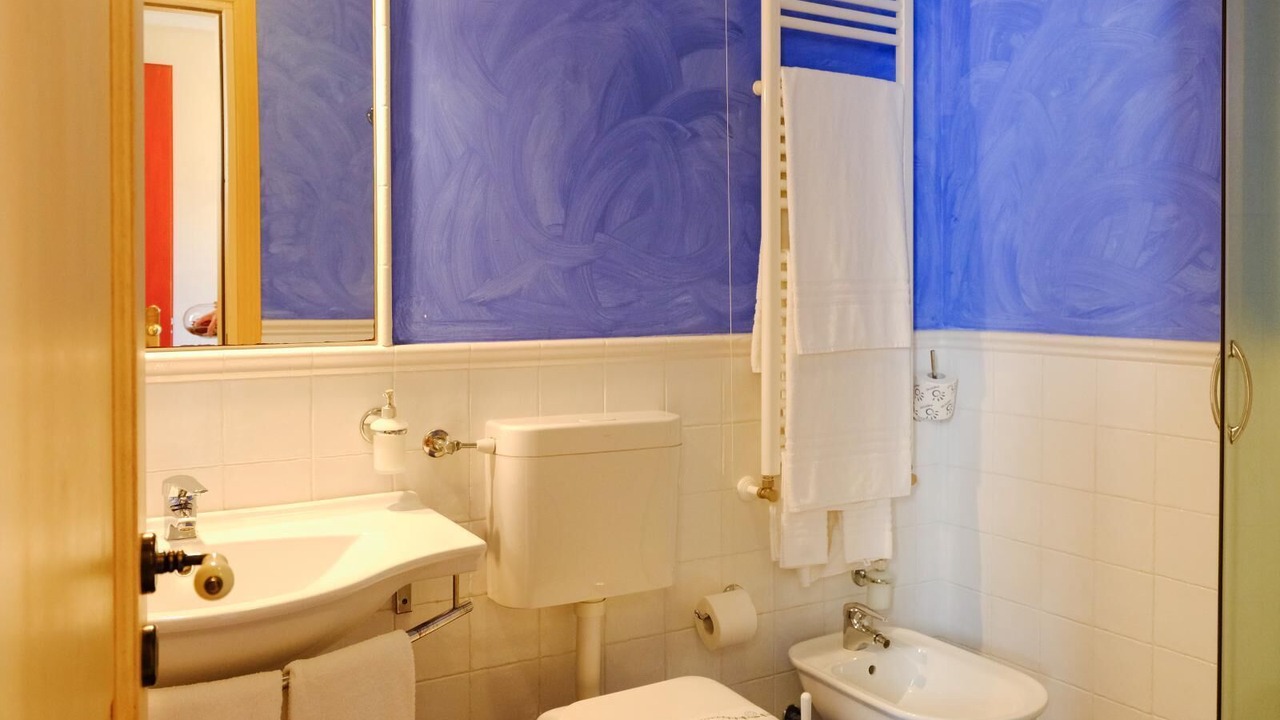 Photo of Bathroom in Scopello