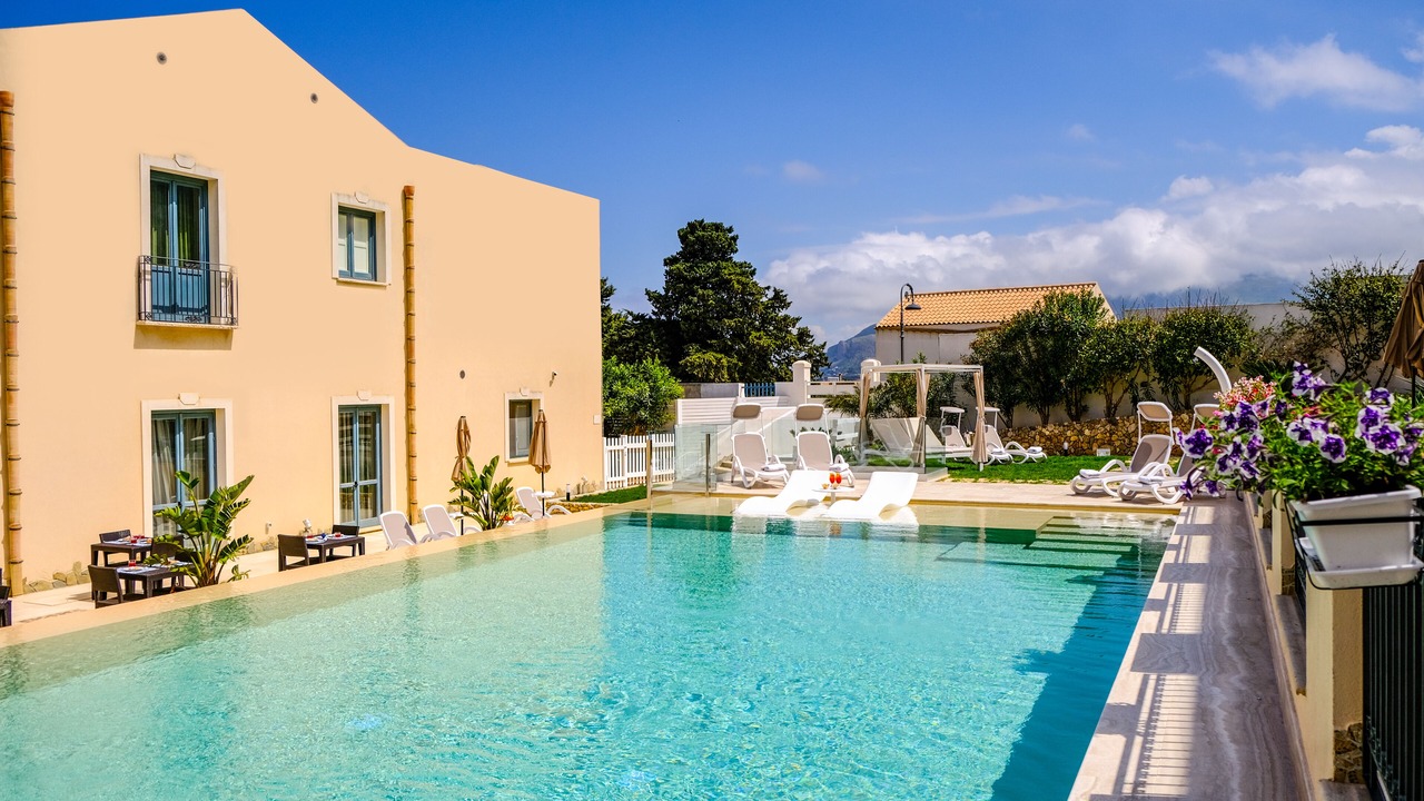 Photo of Outdoor in Scopello
