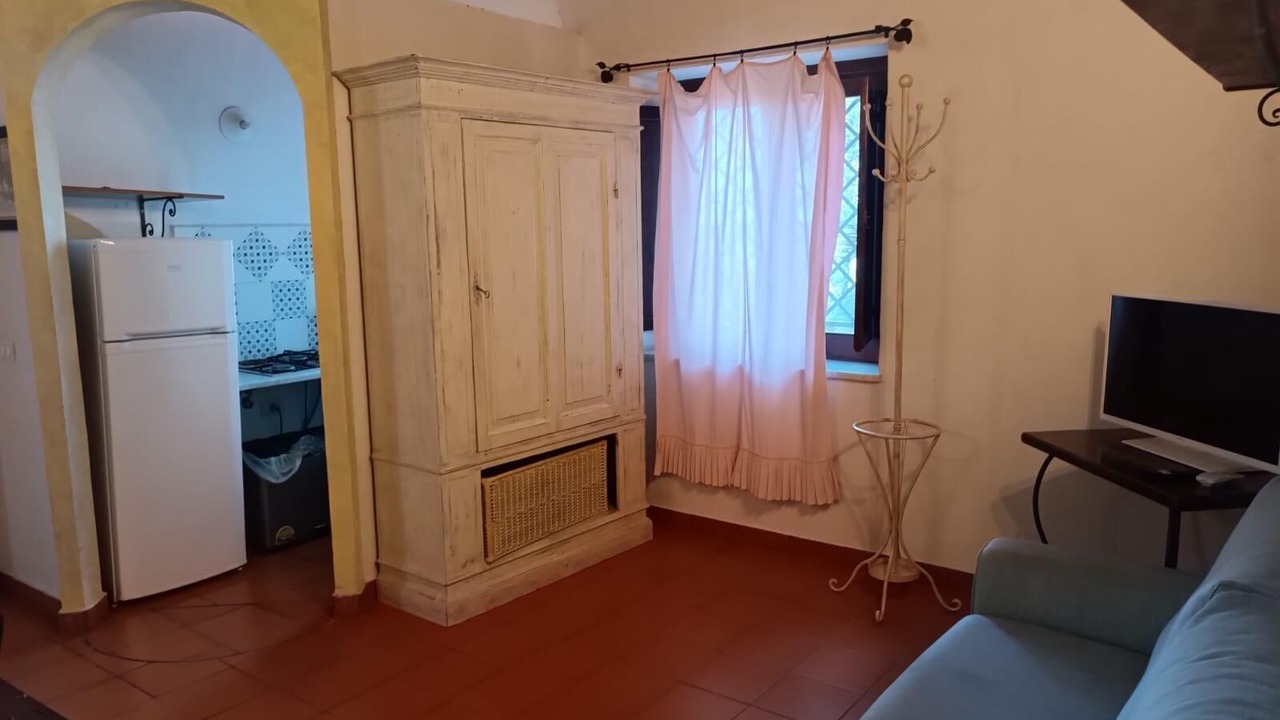 Photo of Bathroom in Santa Flavia