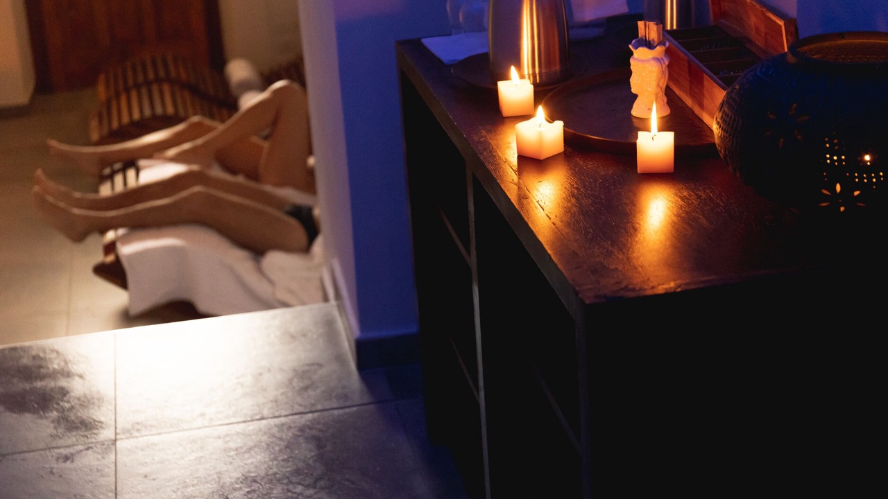 Photo of Bedroom in Santa Flavia