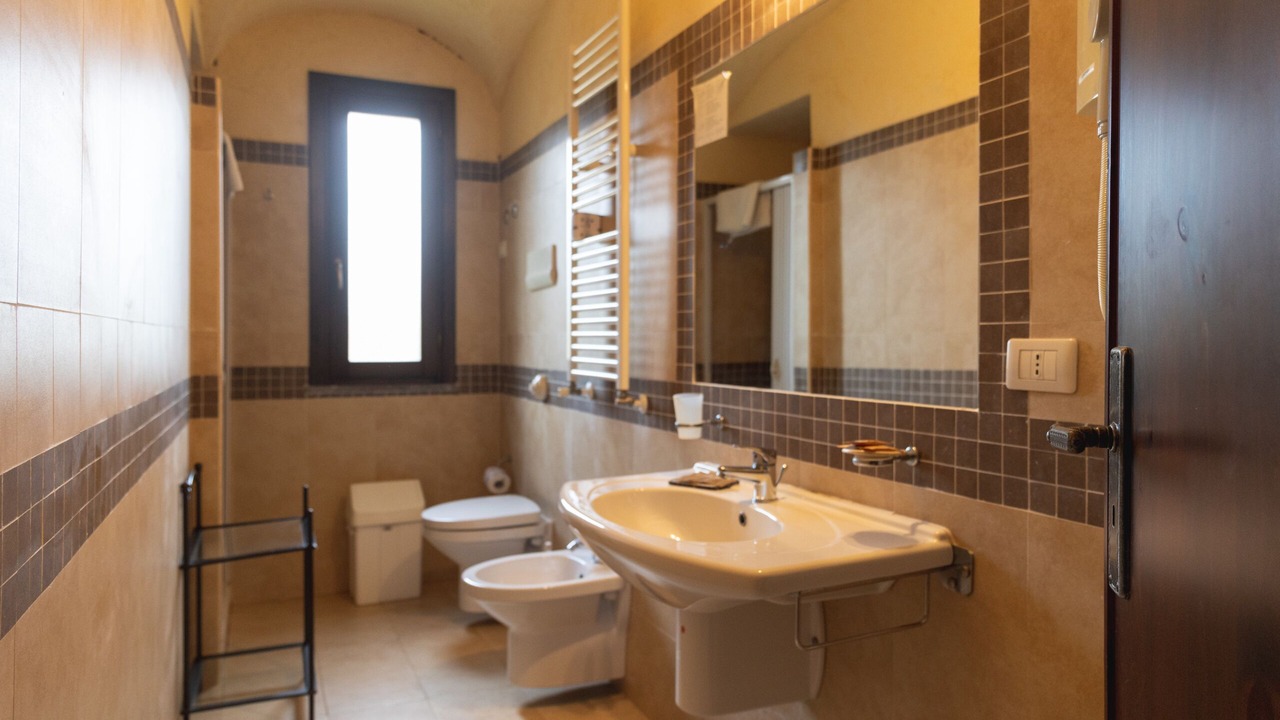 Photo of Bathroom in Santa Flavia