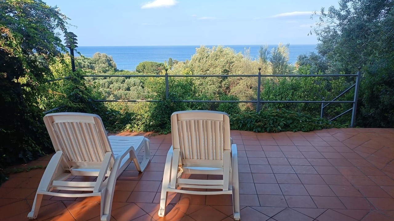 Photo of Patio Balcony in Santa Flavia