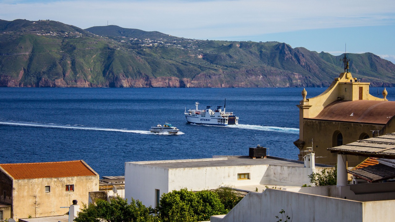 Photo of Others in Santa Marina Salina