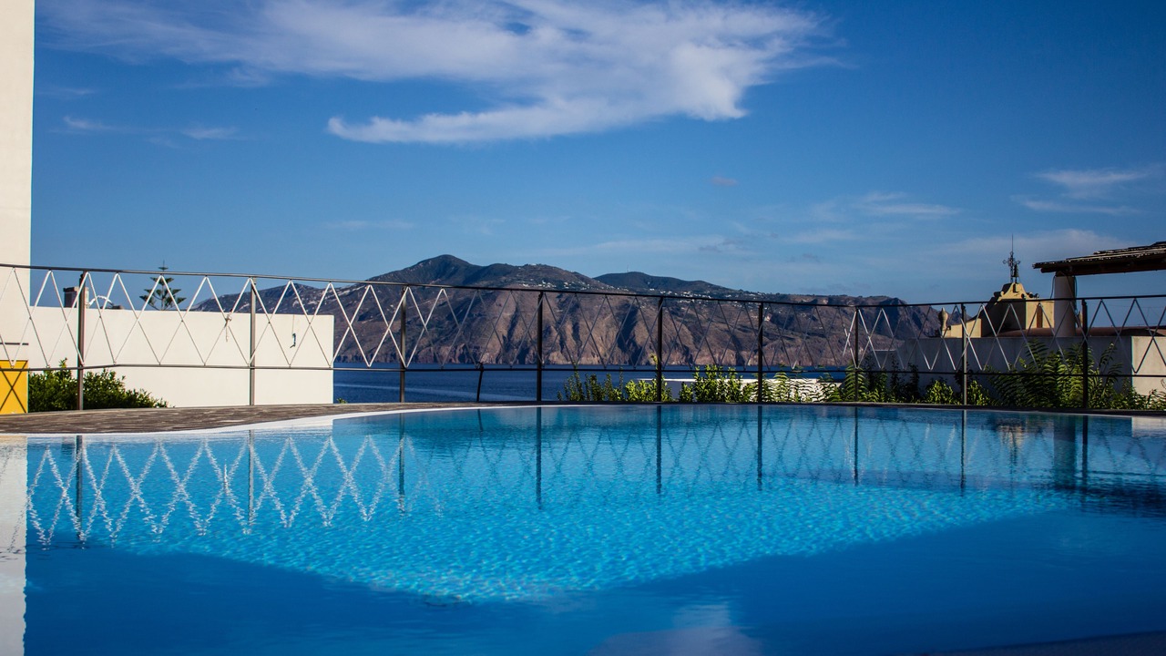 Photo of Outdoor in Santa Marina Salina