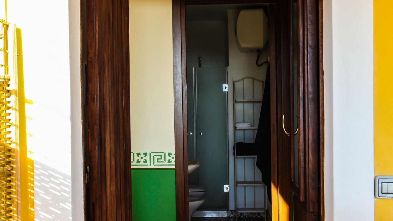 Photo of Bedroom in Santa Marina Salina