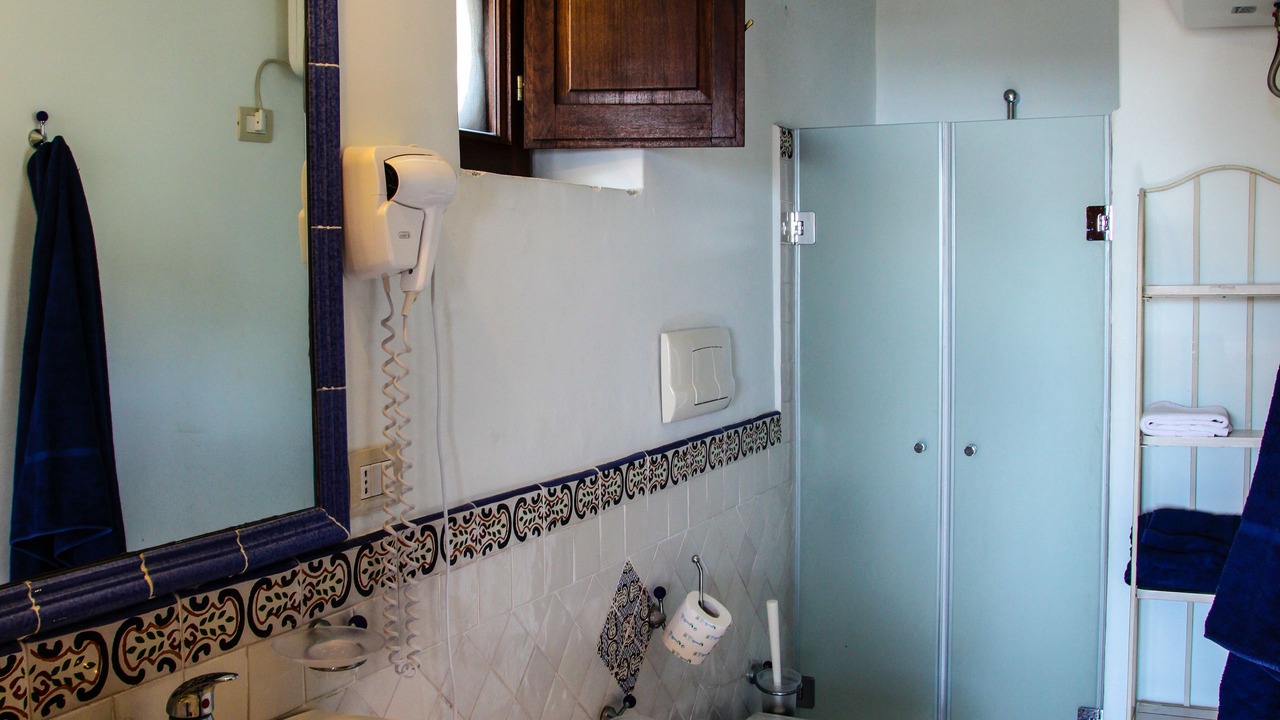 Photo of Bathroom in Santa Marina Salina