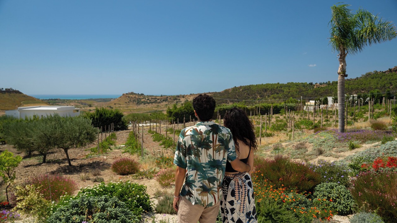 Photo of Outdoor in Agrigento