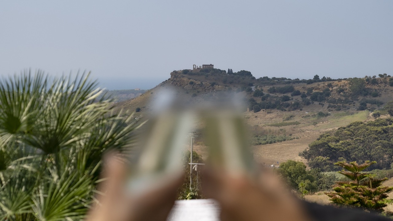Photo of Outdoor in Agrigento