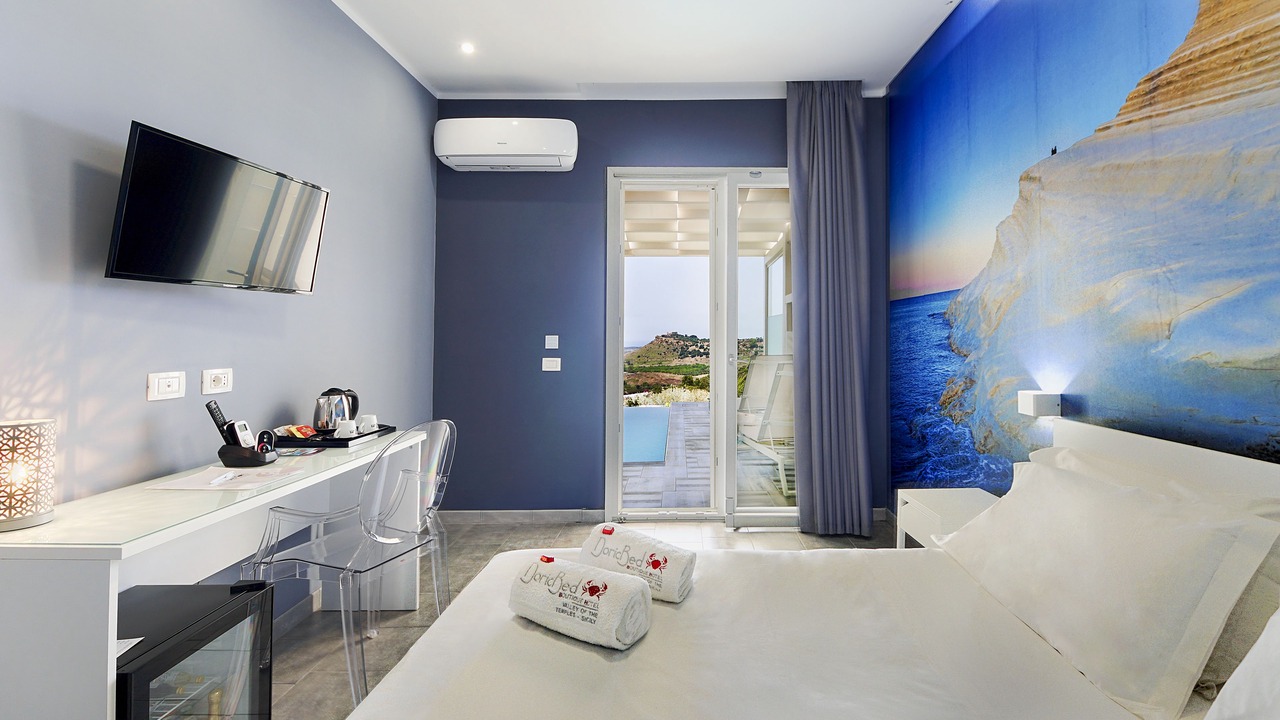Photo of Bedroom in Agrigento