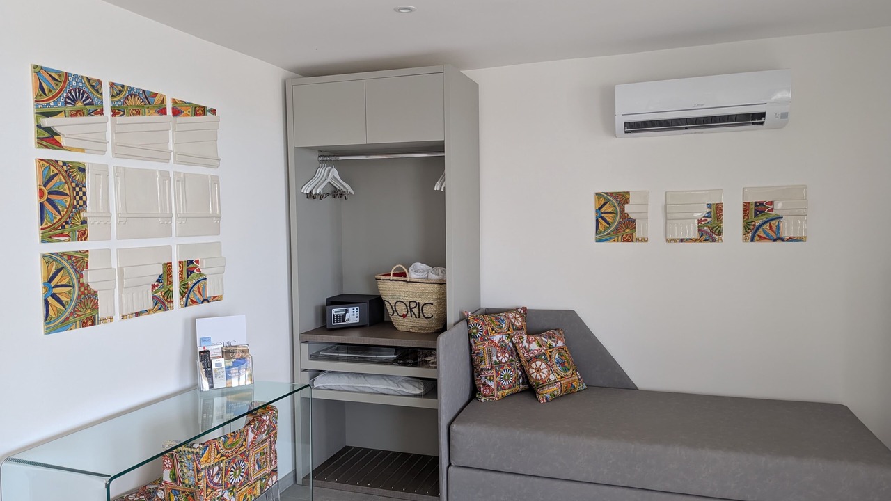 Photo of Bedroom in Agrigento