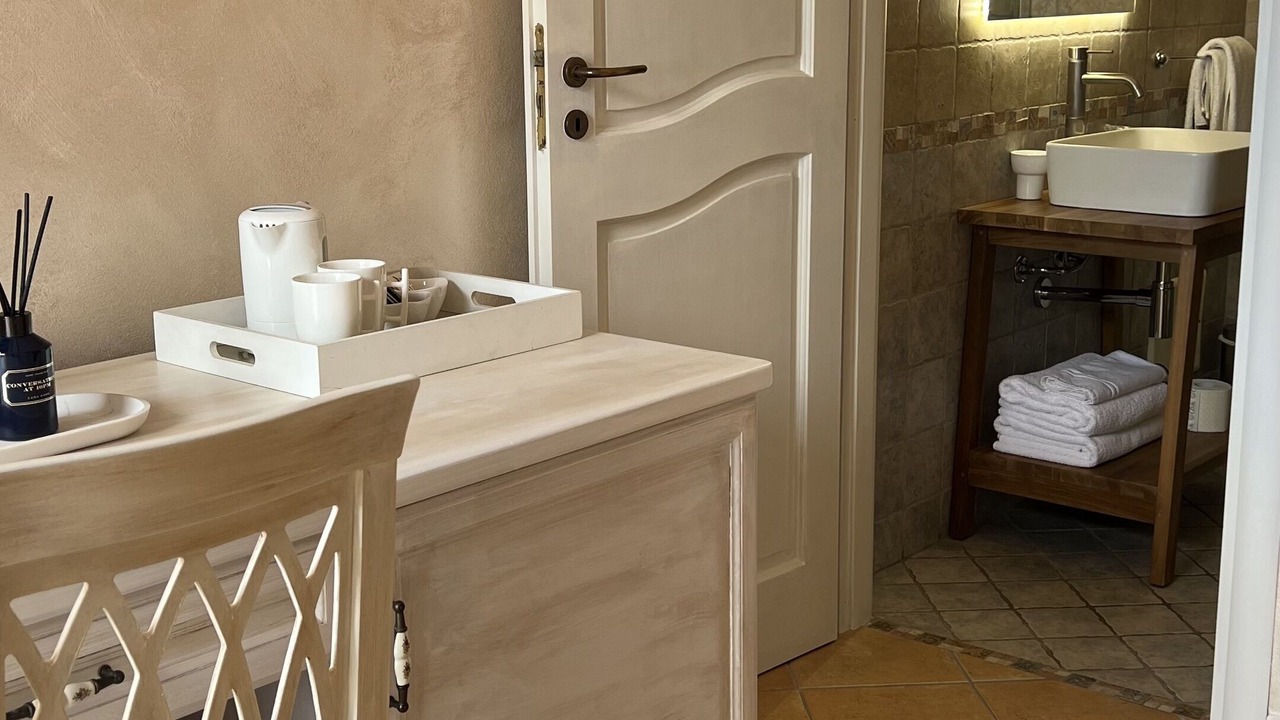 Photo of Bedroom in Santa Domenica