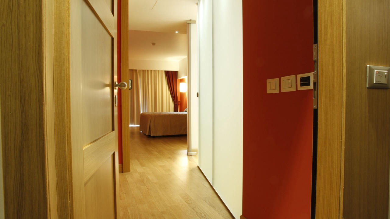 Photo of Bedroom in Contrada Pantano d'Arci