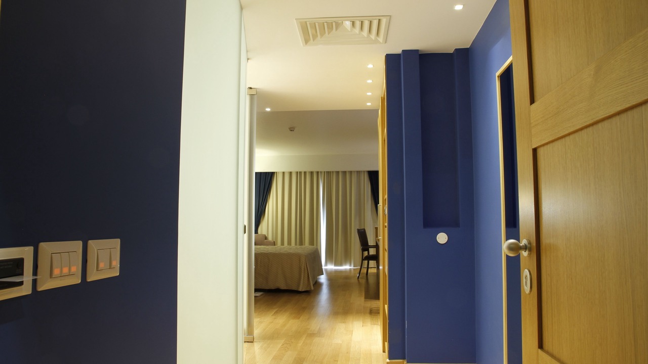 Photo of Bedroom in Contrada Pantano d'Arci