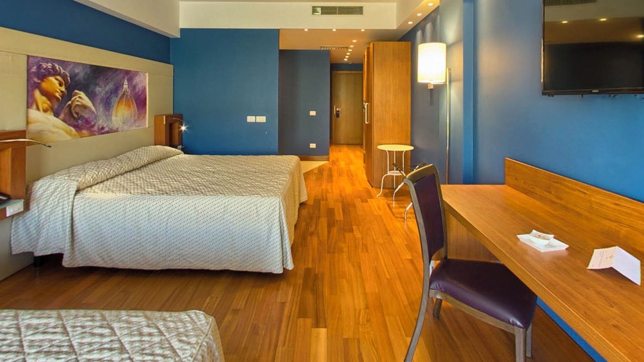 Photo of Bedroom in Contrada Pantano d'Arci