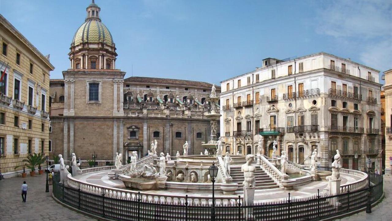 Photo of Others in Monreale