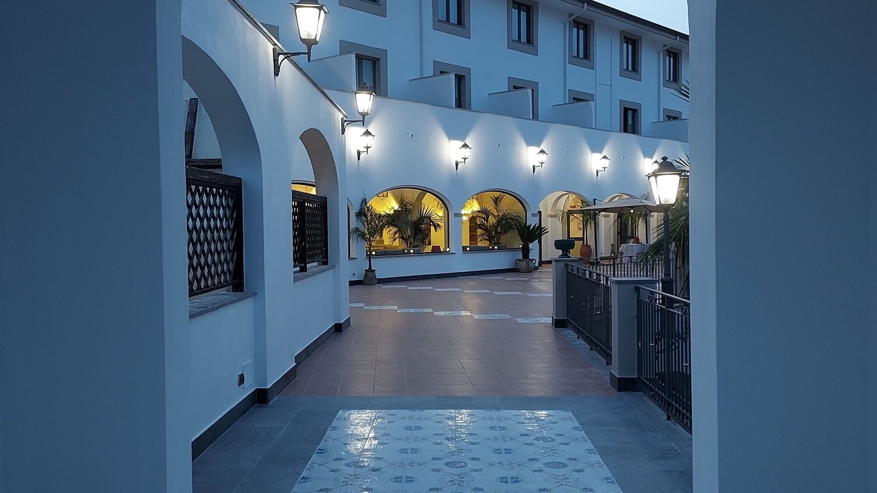 Photo of Outdoor in Monreale