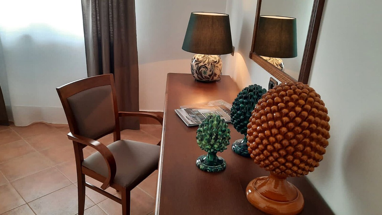 Photo of Bedroom in Monreale