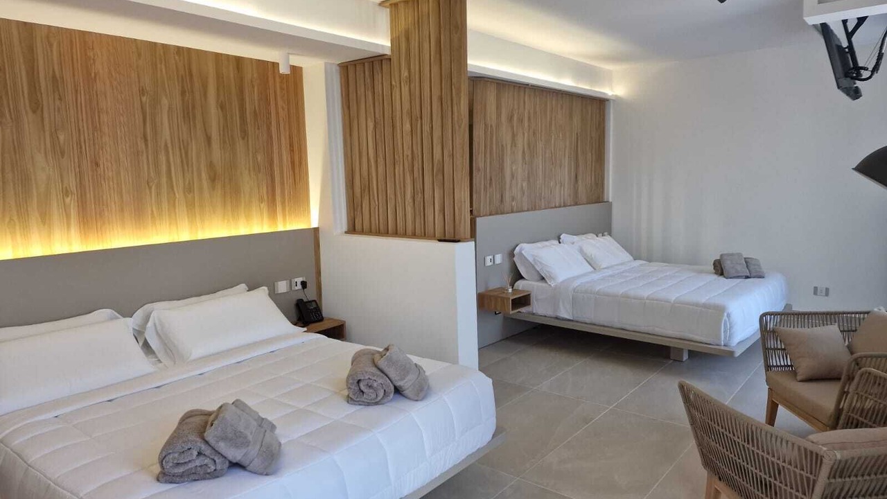 Photo of Bedroom in Monreale