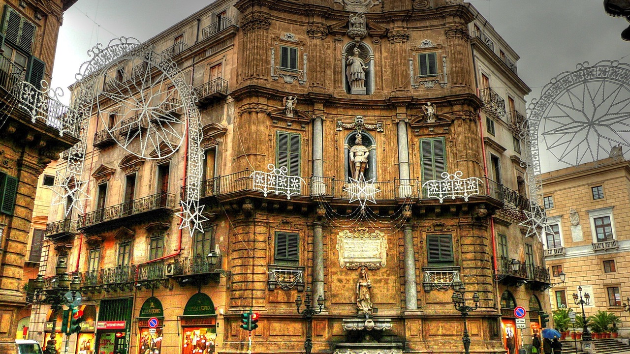 Photo of Others in Monreale