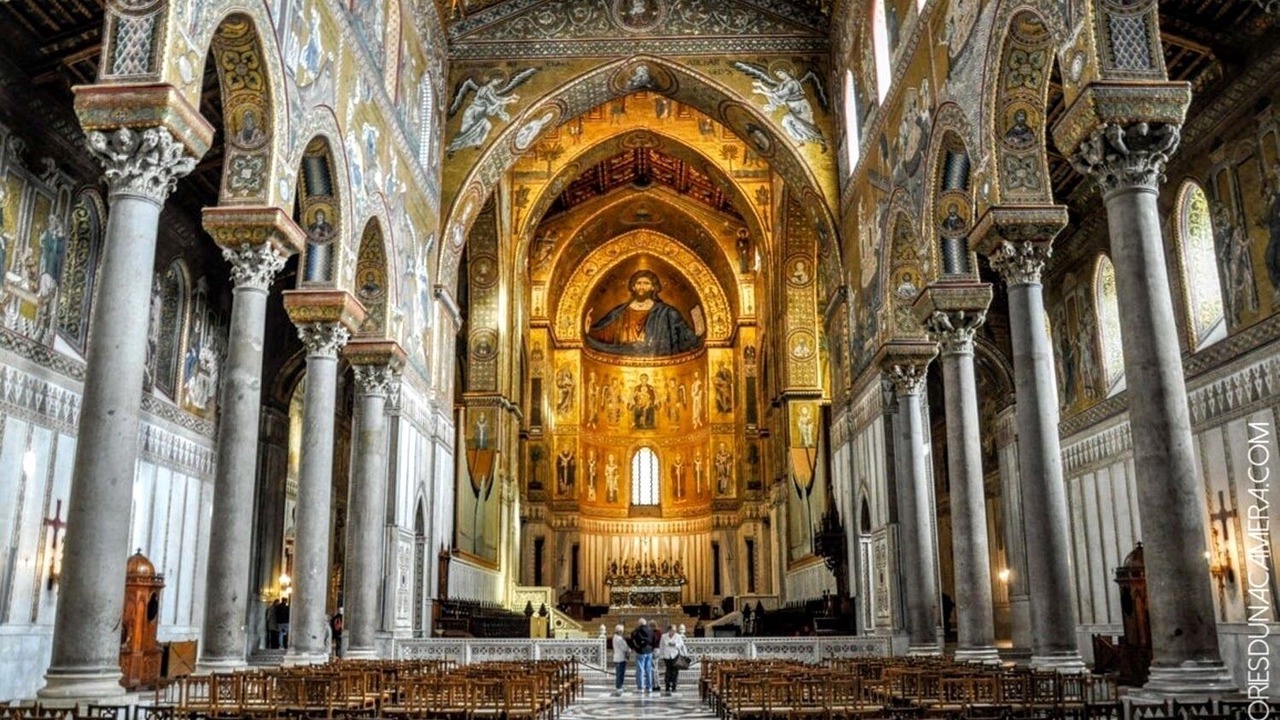 Photo of Others in Monreale
