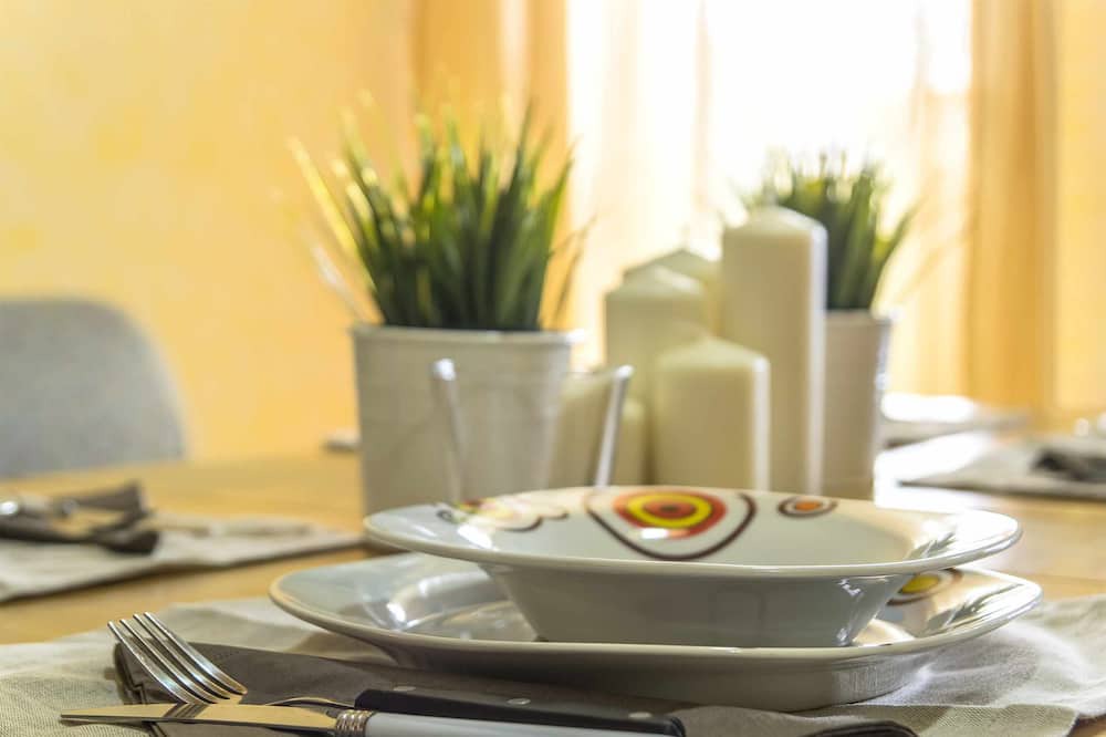 Photo of Kitchen in Porticato