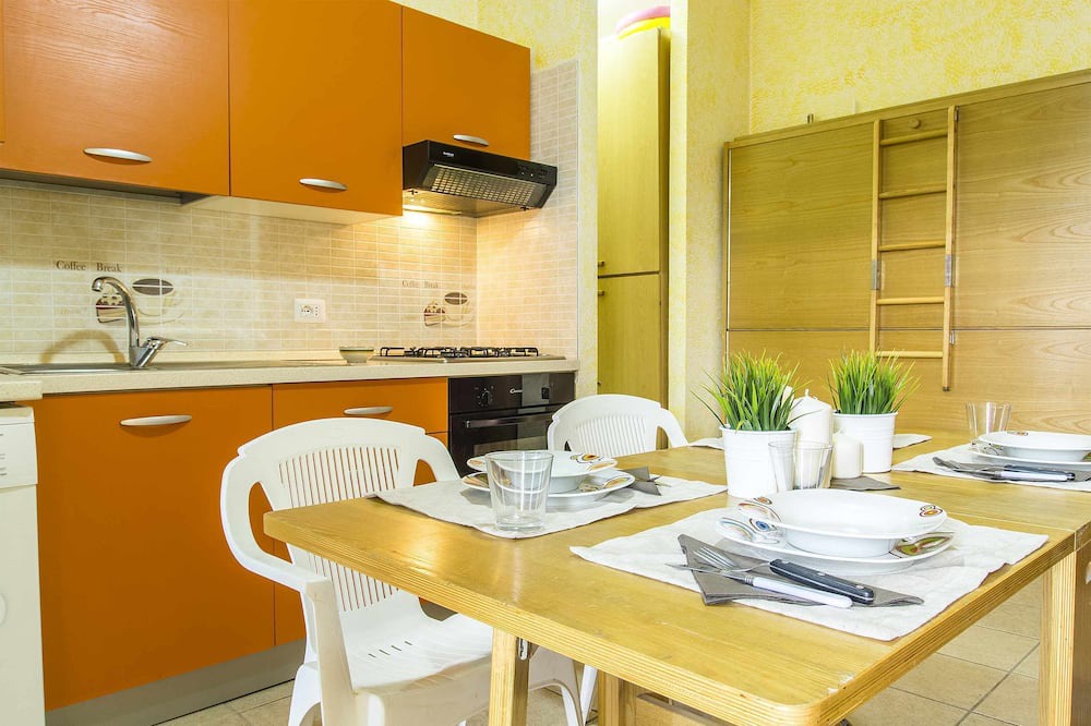Photo of Kitchen in Porticato