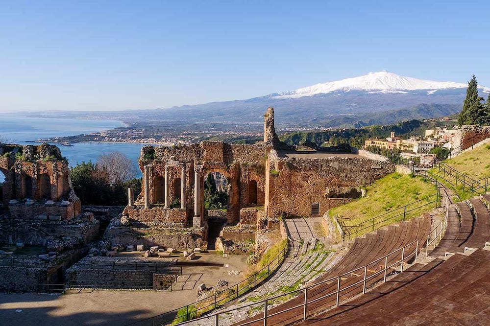 Photo of Outdoor in Porticato