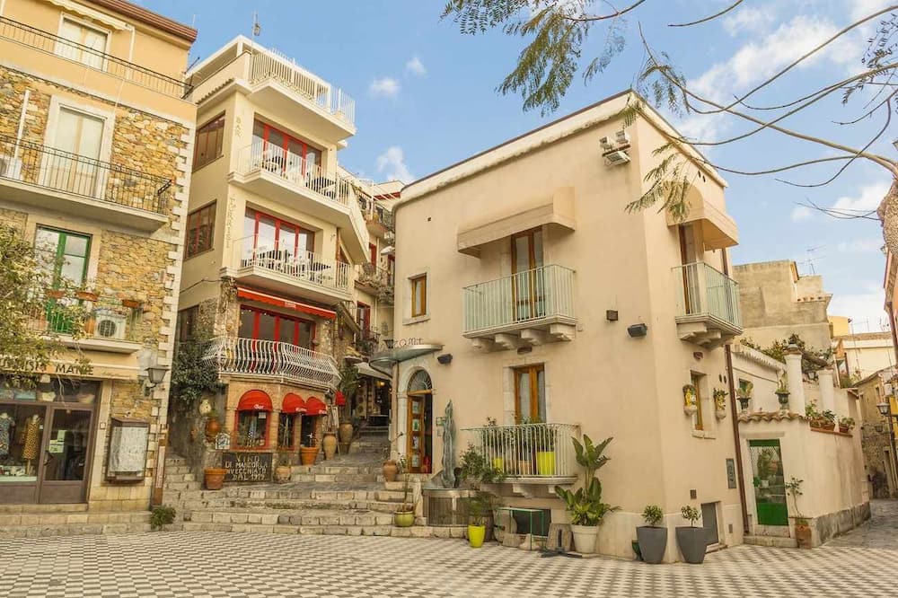 Photo of Outdoor in Porticato